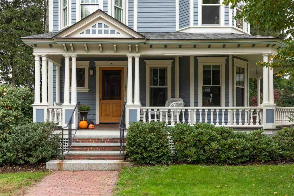 22 Lexington Street Dover NH 03820