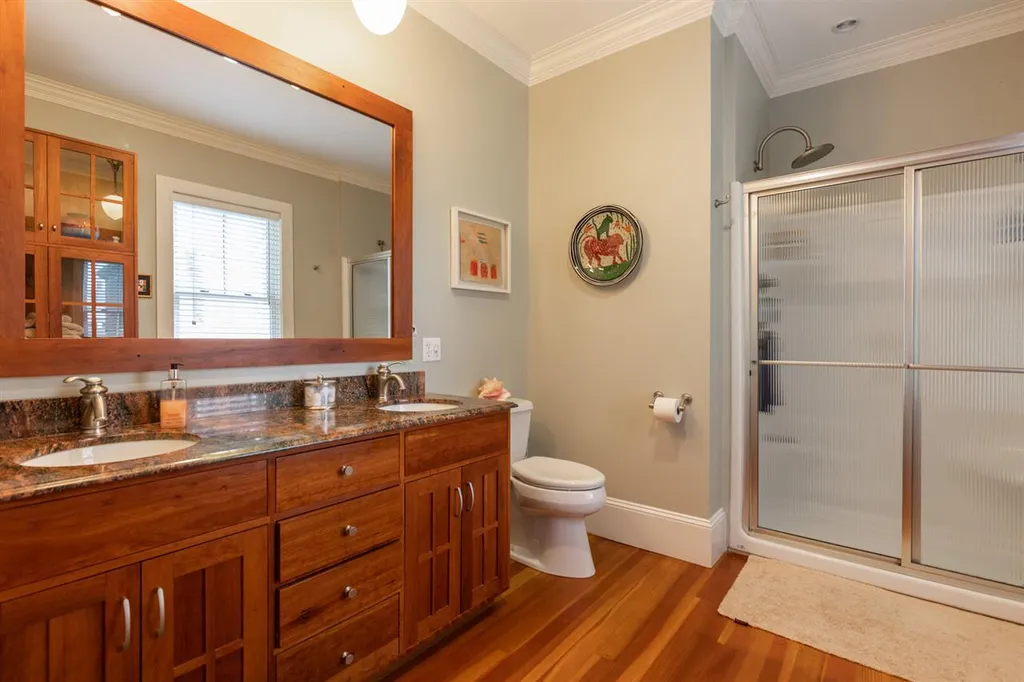 22 Lexington Street Dover NH 03820