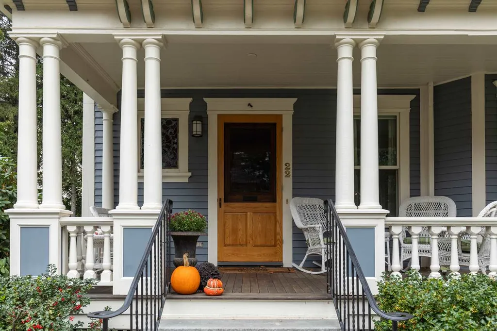 22 Lexington Street Dover NH 03820