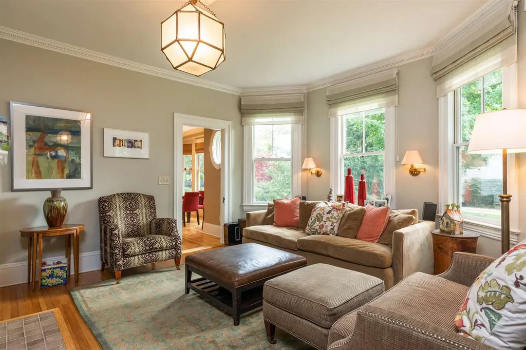 22 Lexington Street Dover NH 03820