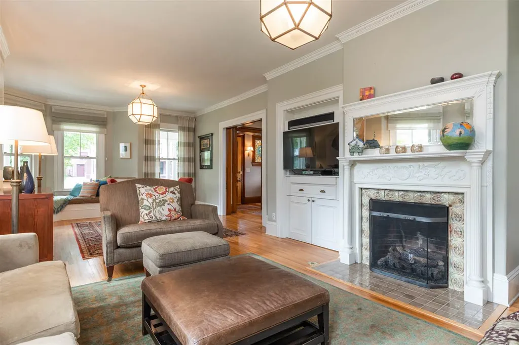 22 Lexington Street Dover NH 03820