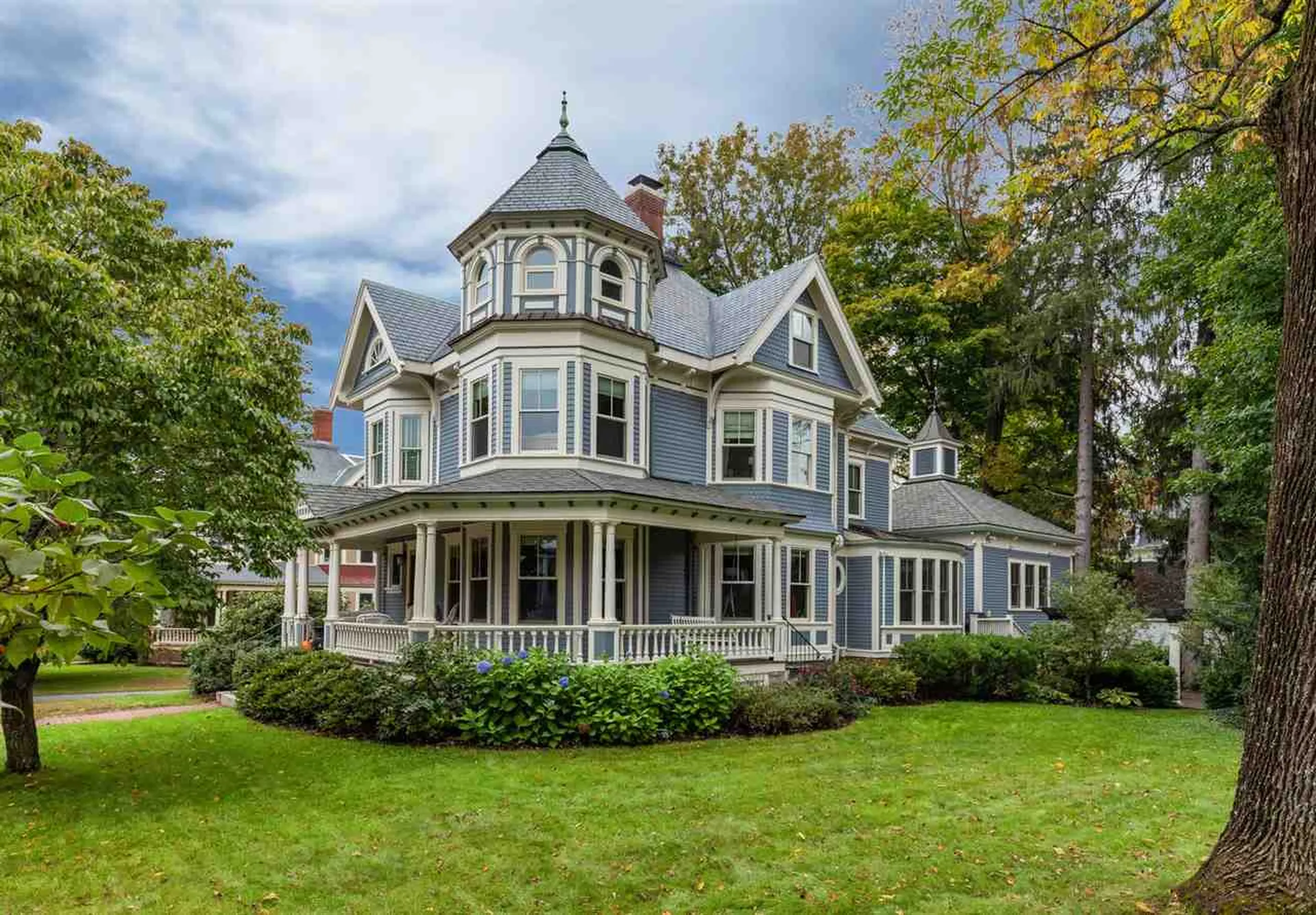 22 Lexington Street Dover NH 03820