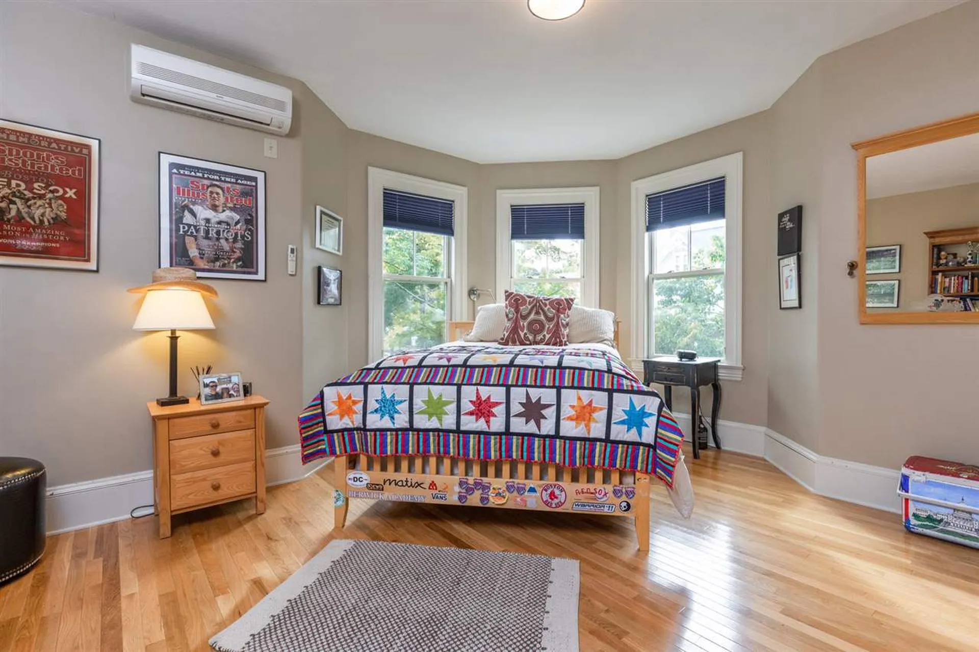 22 Lexington Street Dover NH 03820