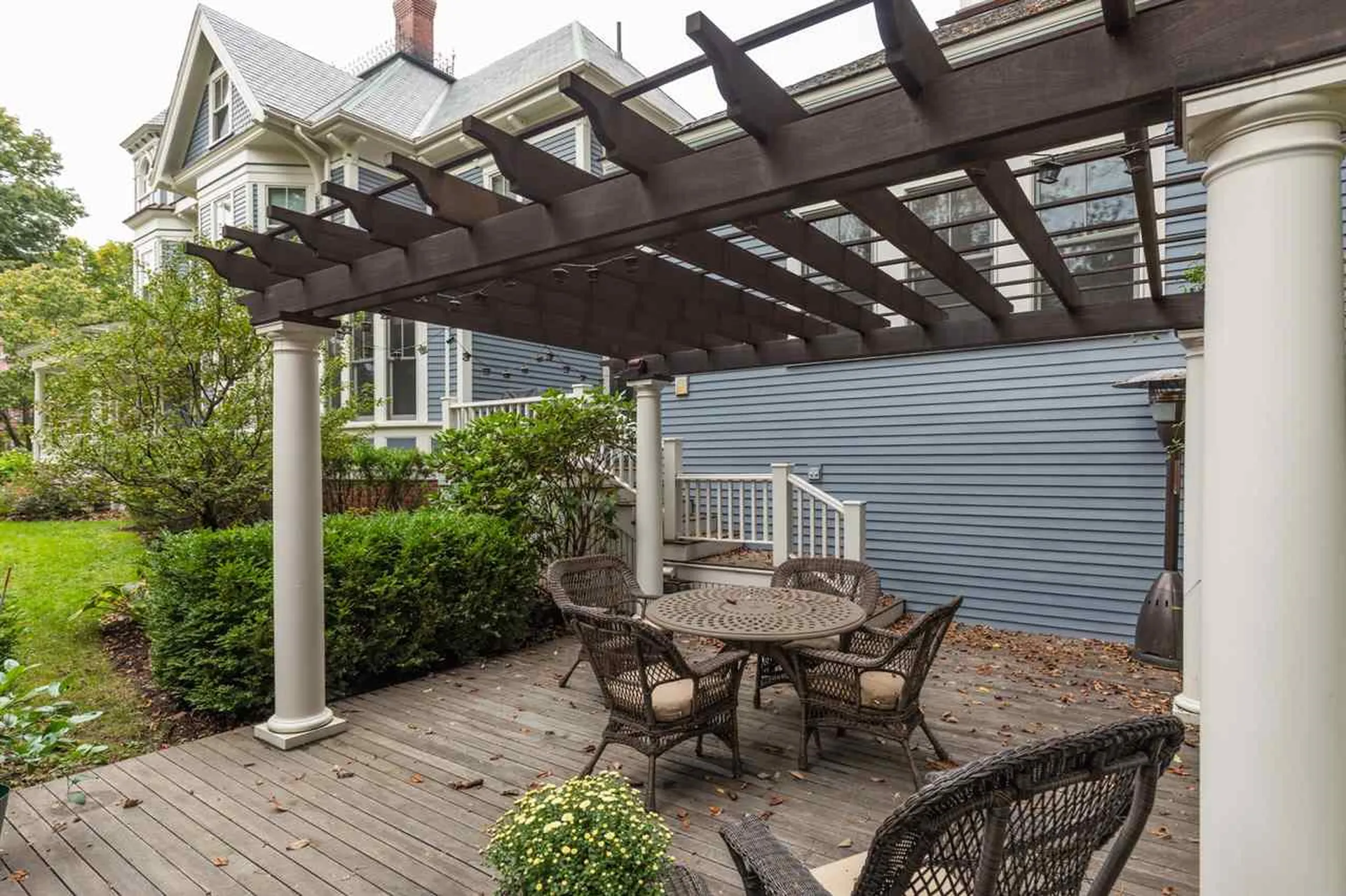 22 Lexington Street Dover NH 03820