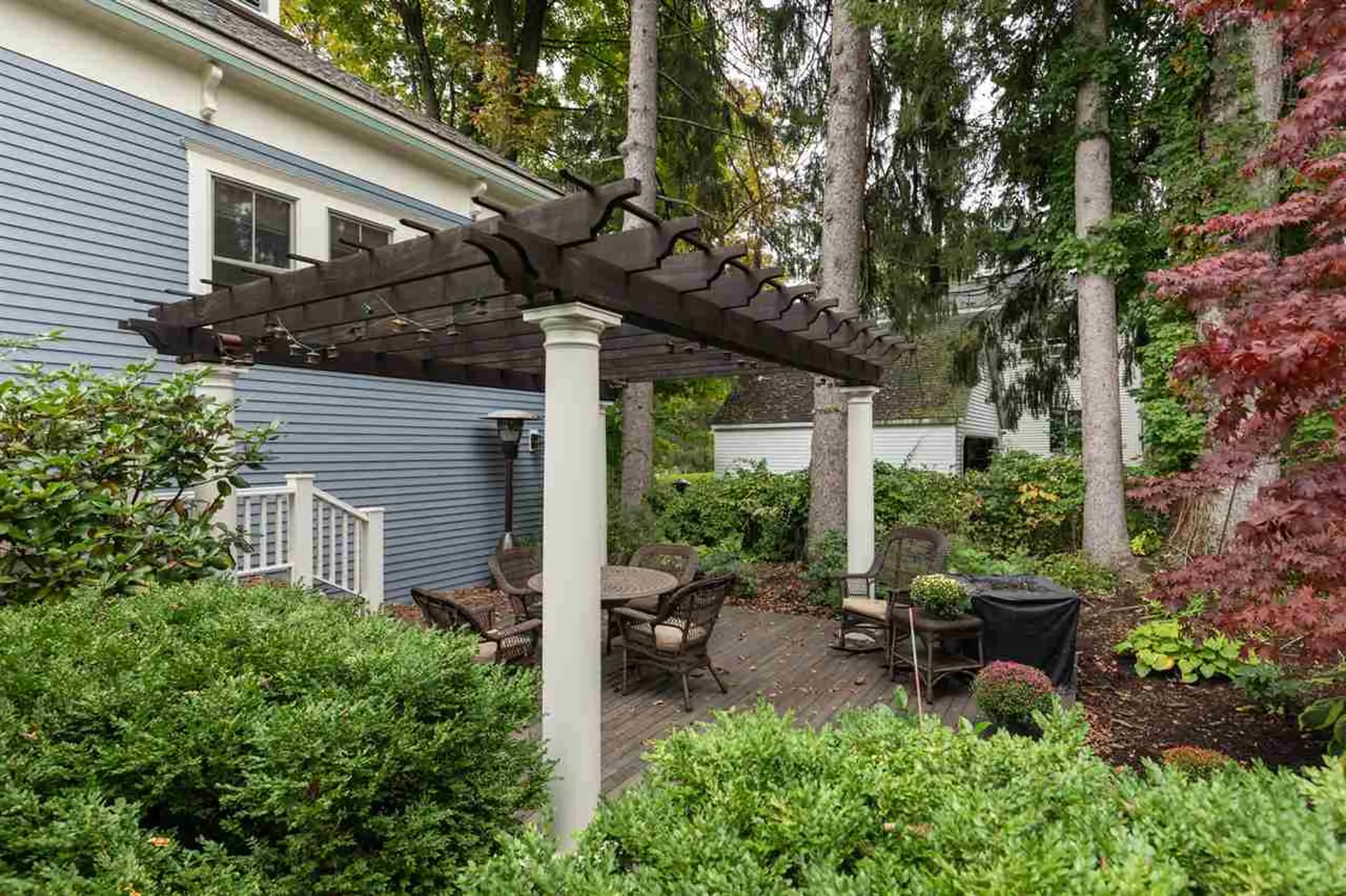 22 Lexington Street Dover NH 03820