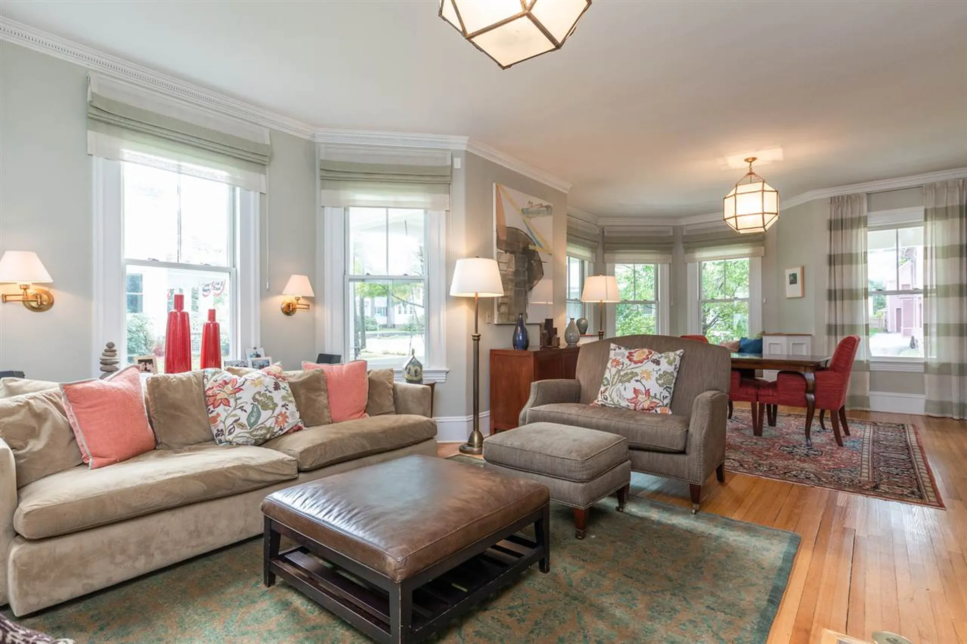 22 Lexington Street Dover NH 03820