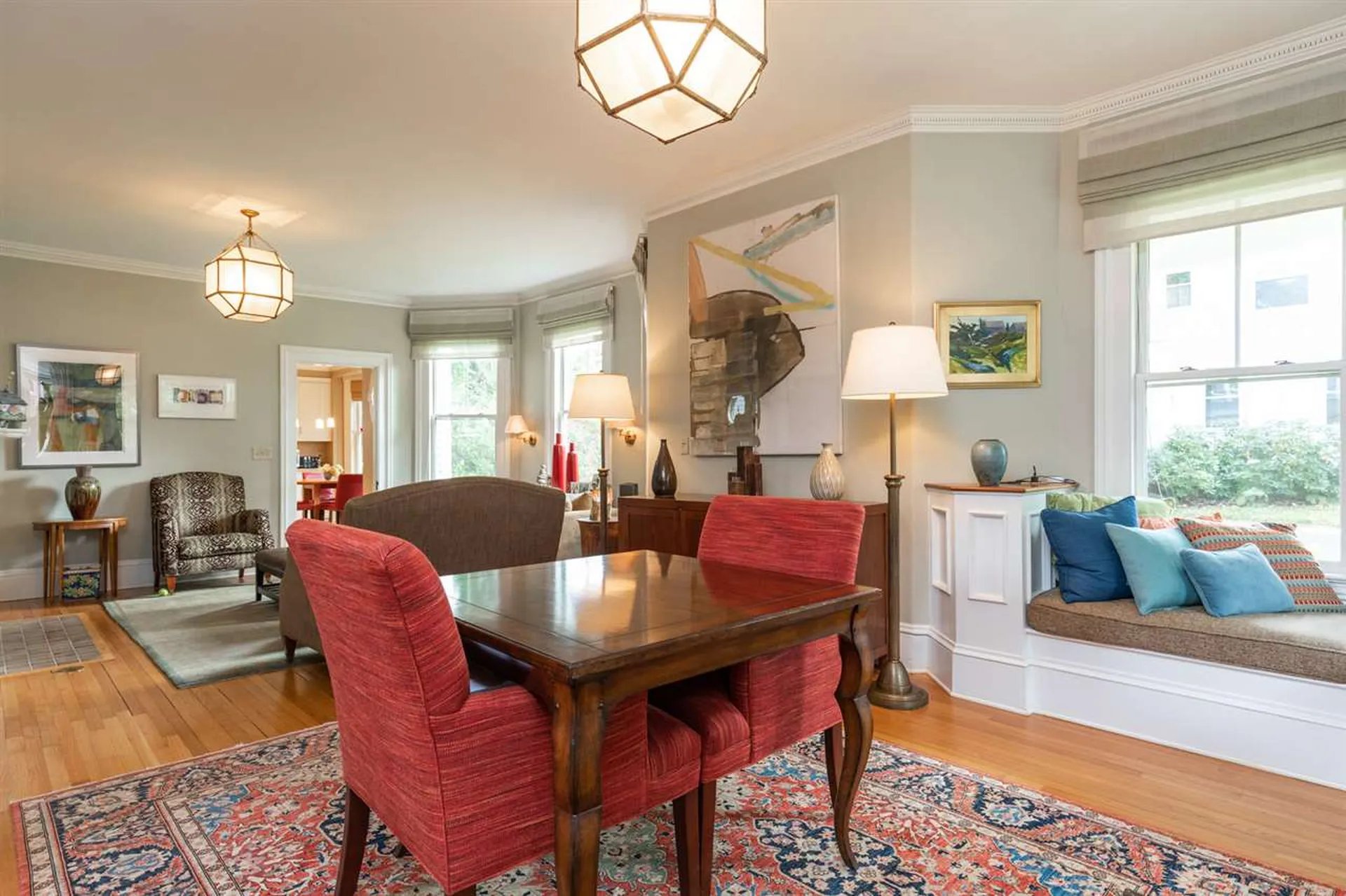22 Lexington Street Dover NH 03820