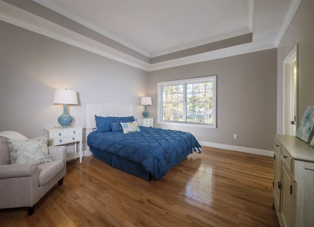 Lot 29 Toby Circle Merrimack NH 03054