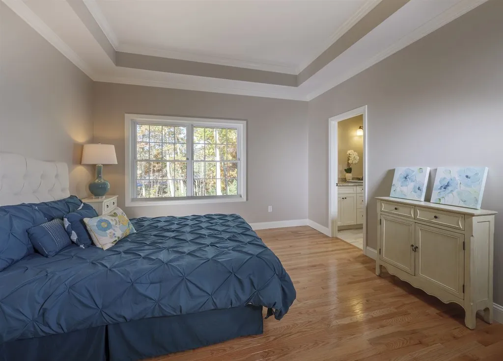 Lot 29 Toby Circle Merrimack NH 03054
