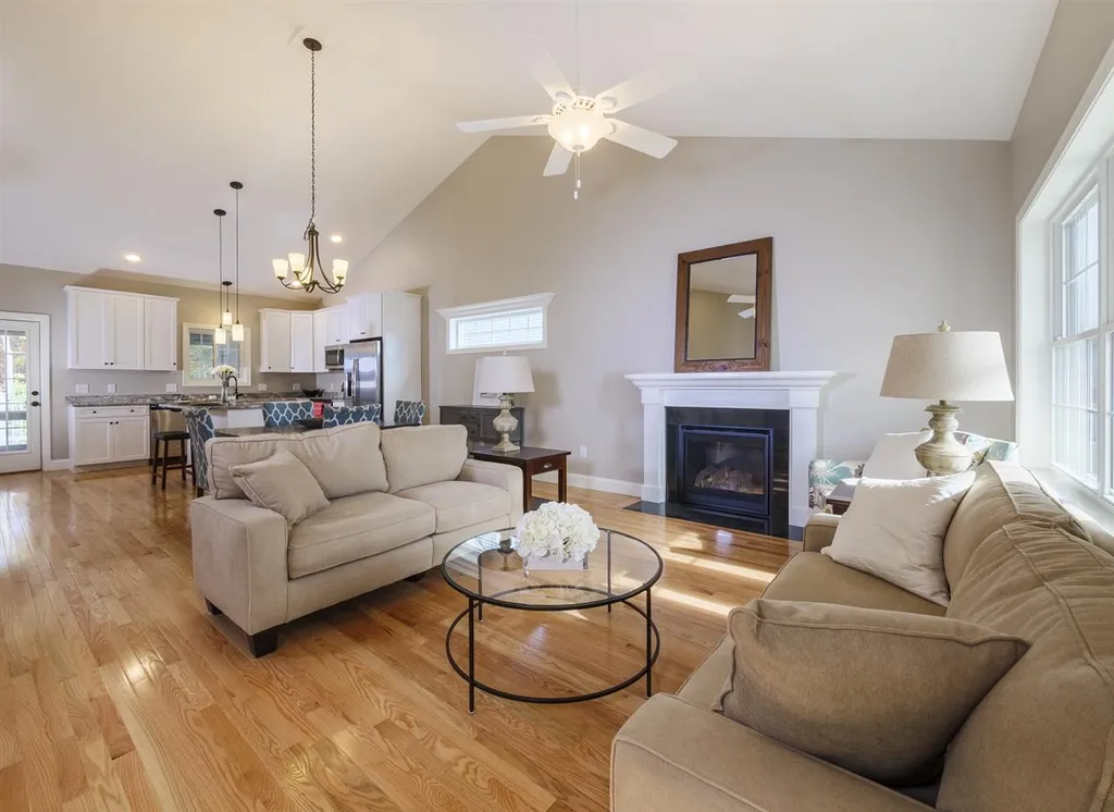 Lot 29 Toby Circle Merrimack NH 03054