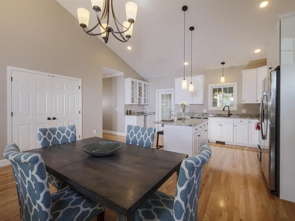 Lot 29 Toby Circle Merrimack NH 03054