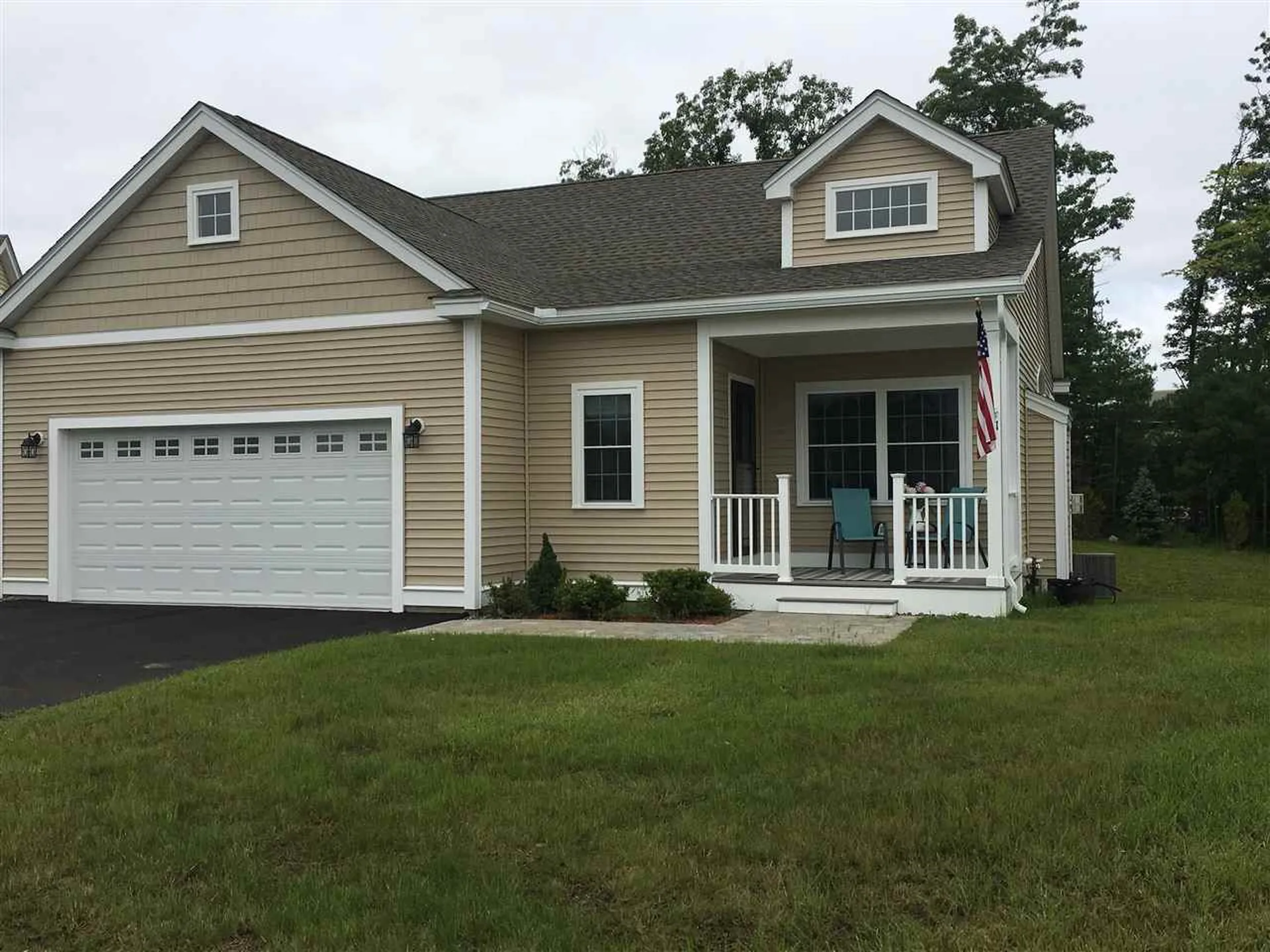 Lot 29 Toby Circle Merrimack NH 03054