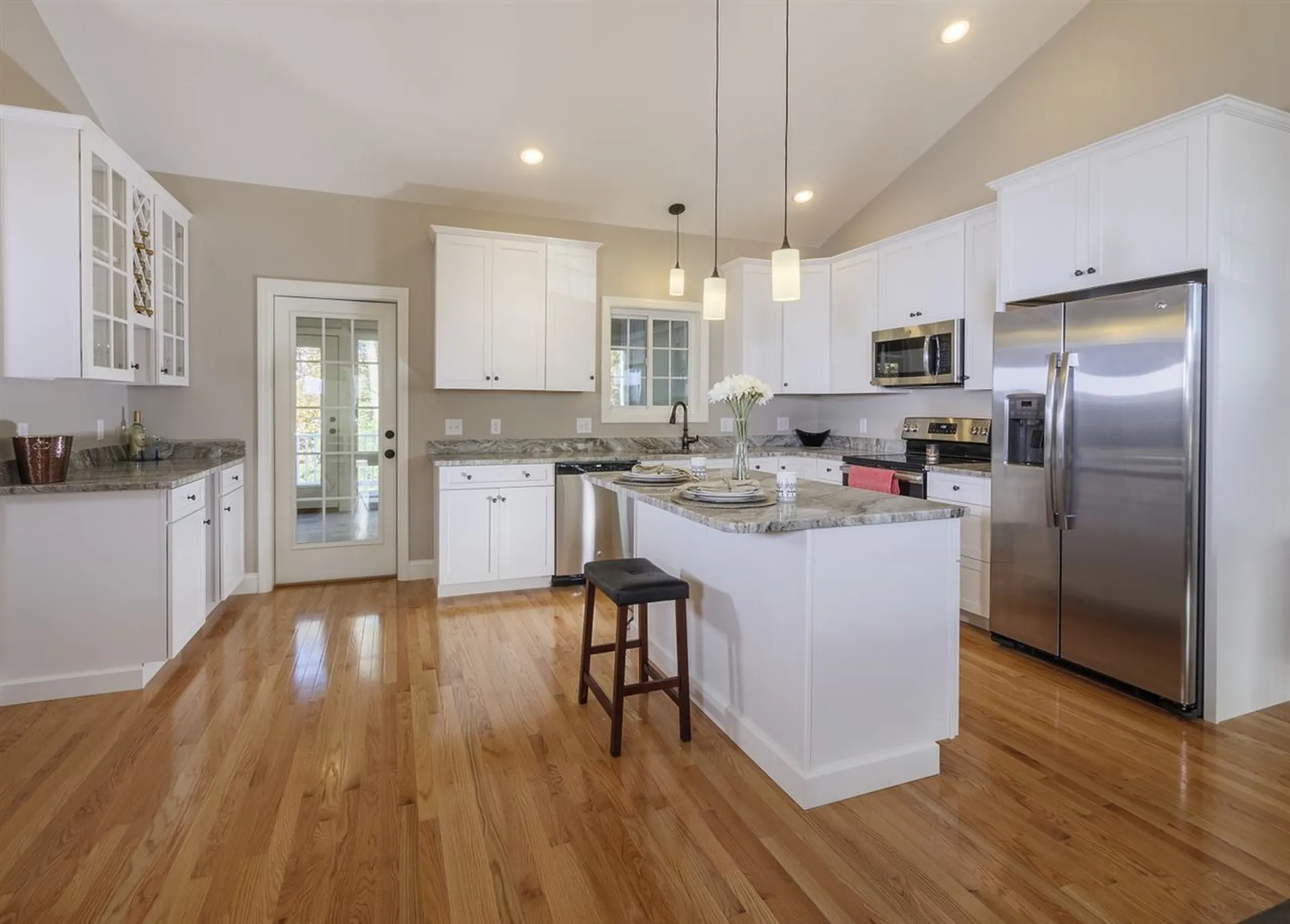 Lot 29 Toby Circle Merrimack NH 03054