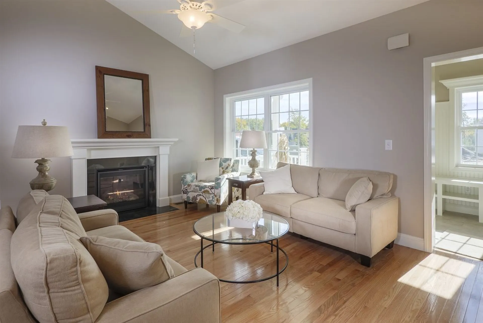 Lot 29 Toby Circle Merrimack NH 03054