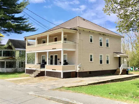 24 Barnes Street Claremont NH 03743