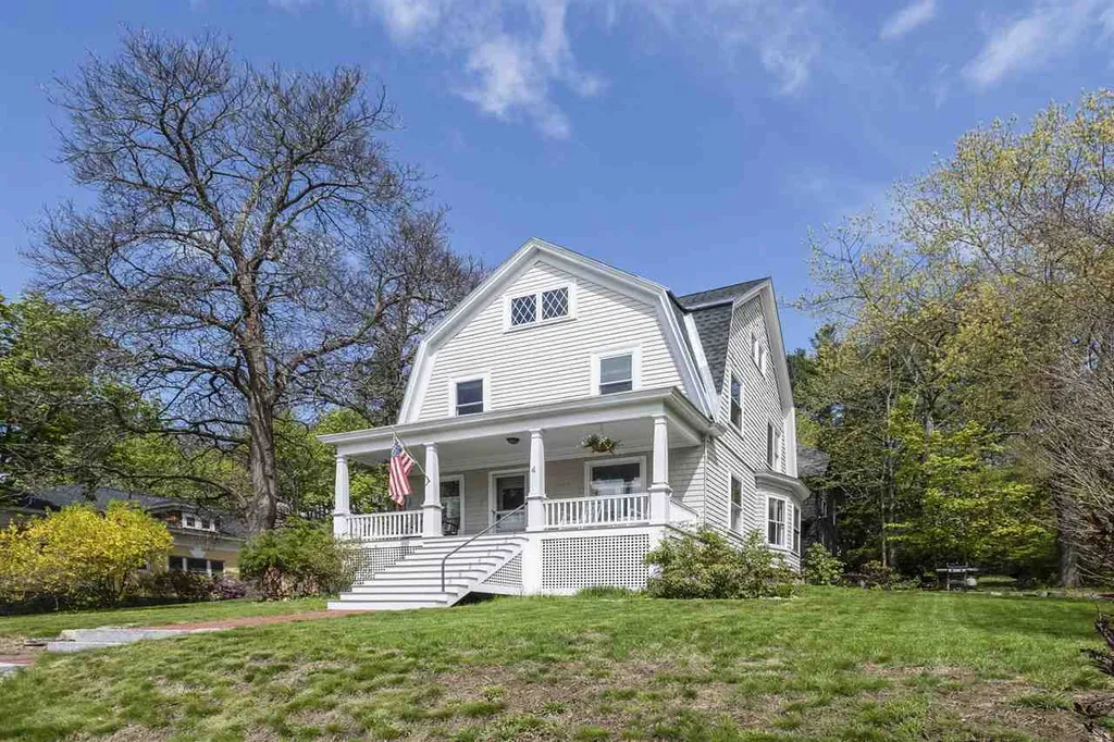 4 Kent Street Concord NH 03301