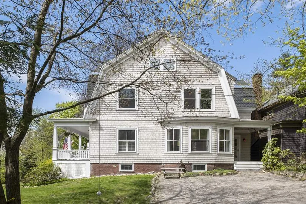 4 Kent Street Concord NH 03301