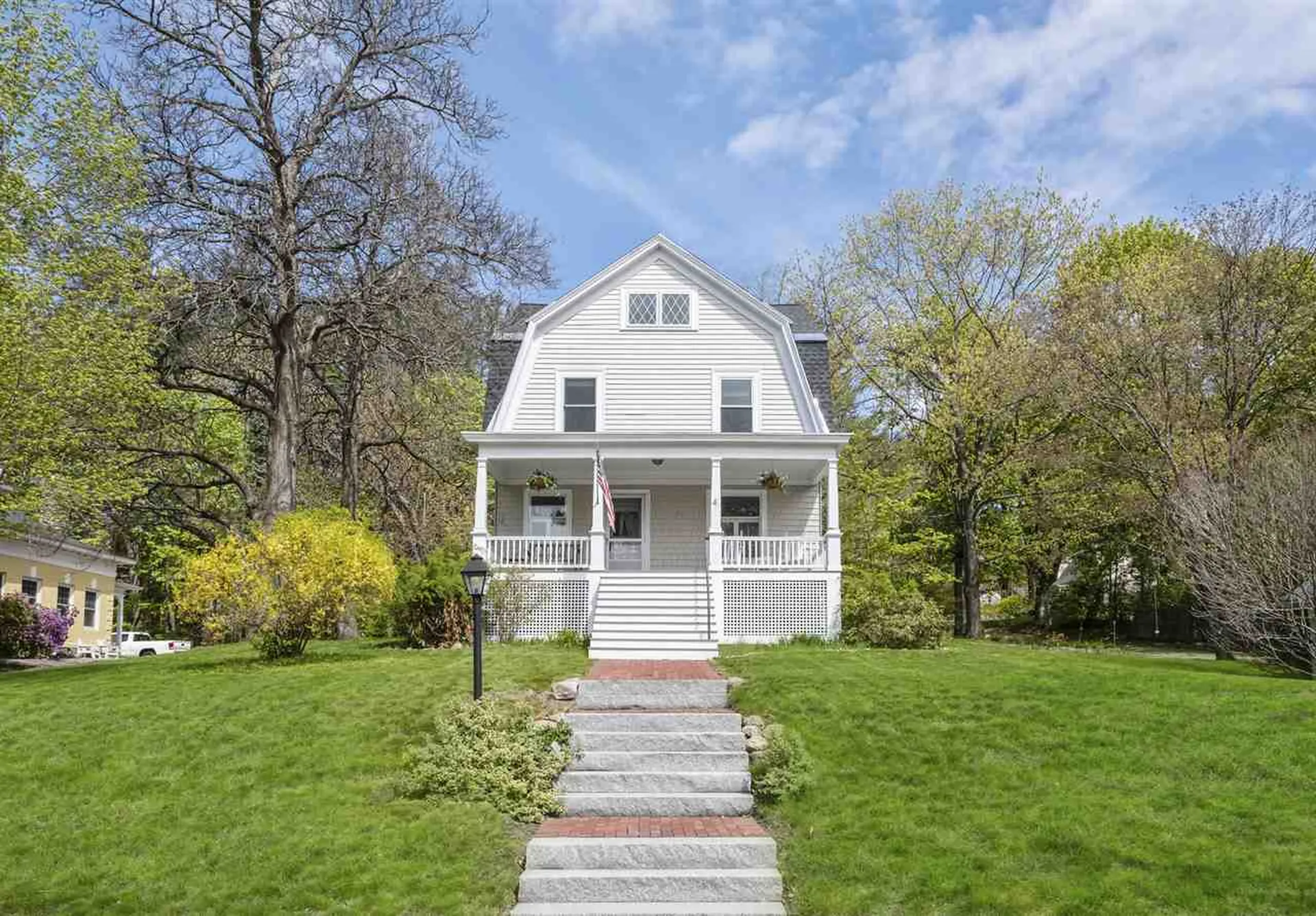 4 Kent Street Concord NH 03301