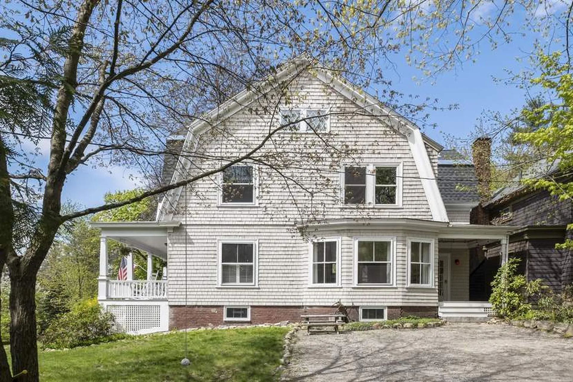 4 Kent Street Concord NH 03301