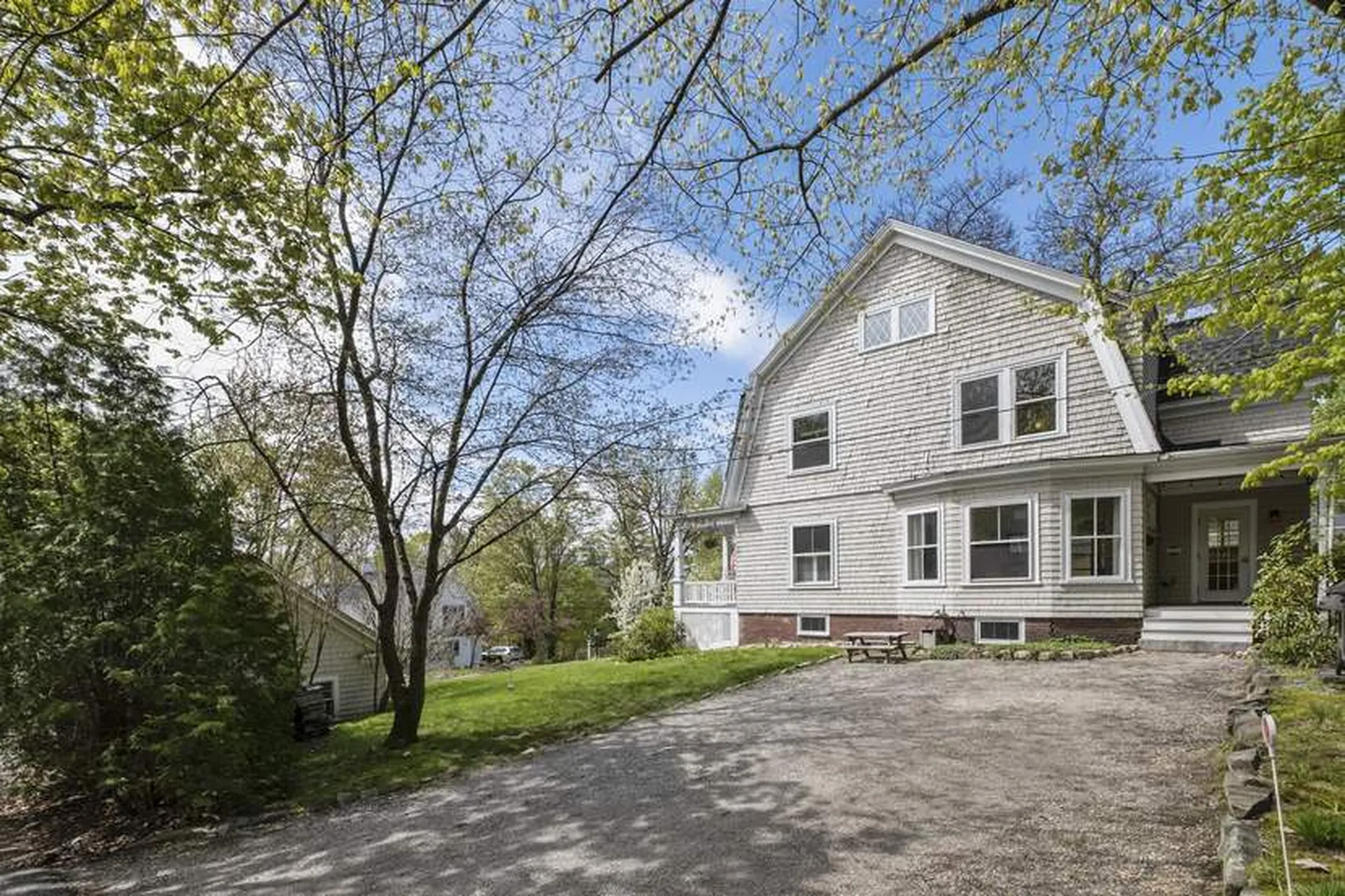 4 Kent Street Concord NH 03301