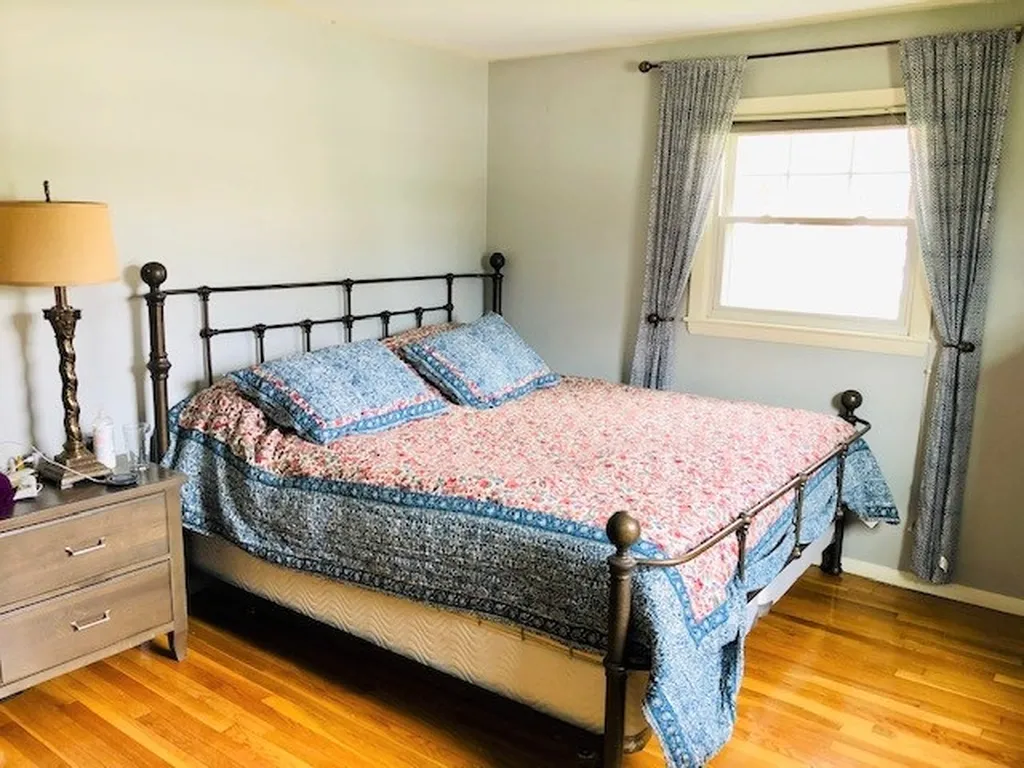 76 Suzanne Drive Portsmouth NH 03801