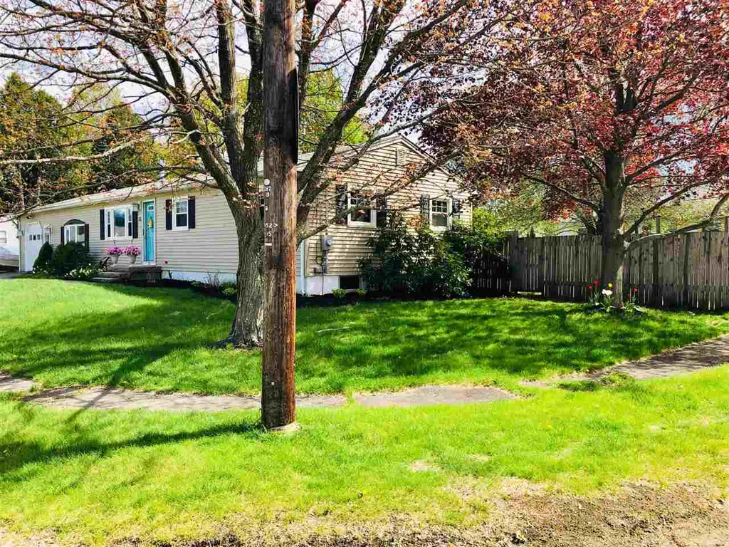 76 Suzanne Drive Portsmouth NH 03801