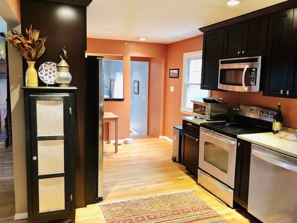 76 Suzanne Drive Portsmouth NH 03801