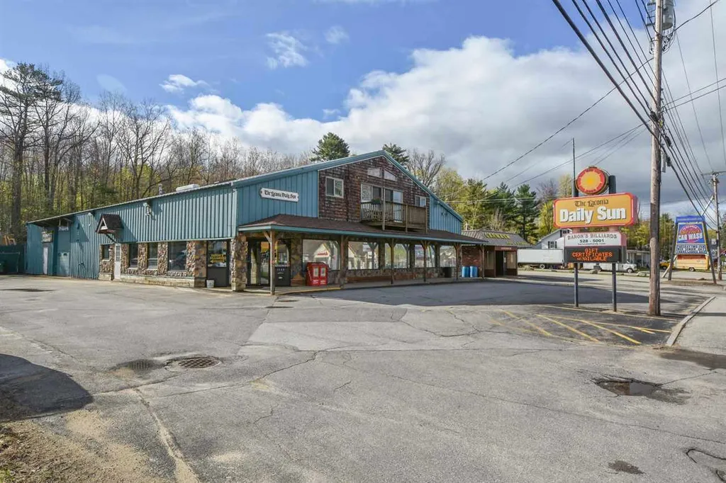 1127 Union Avenue Laconia NH 03246