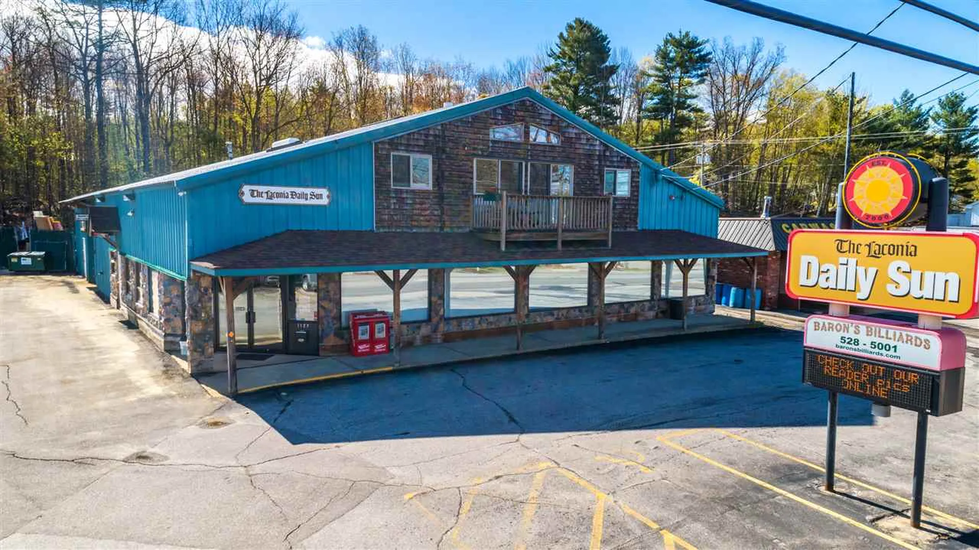 1127 Union Avenue Laconia NH 03246