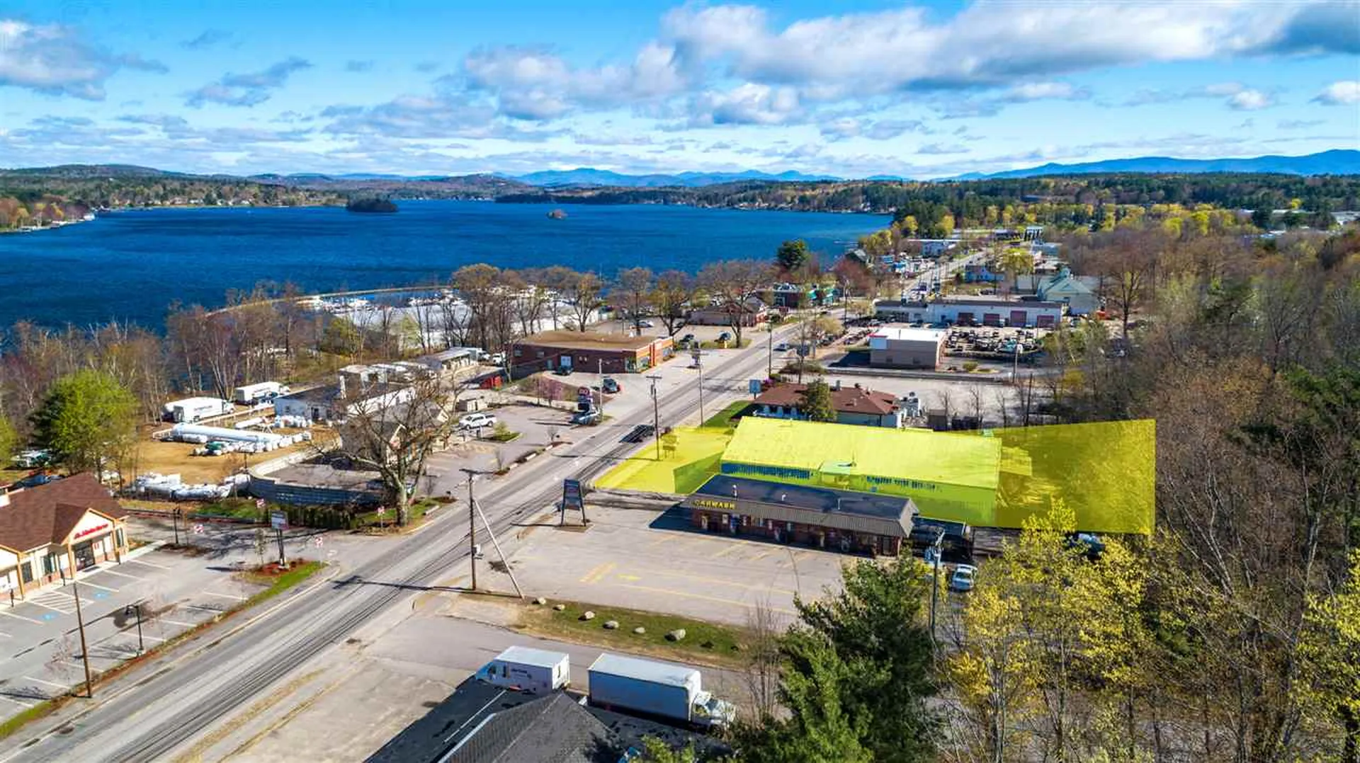 1127 Union Avenue Laconia NH 03246