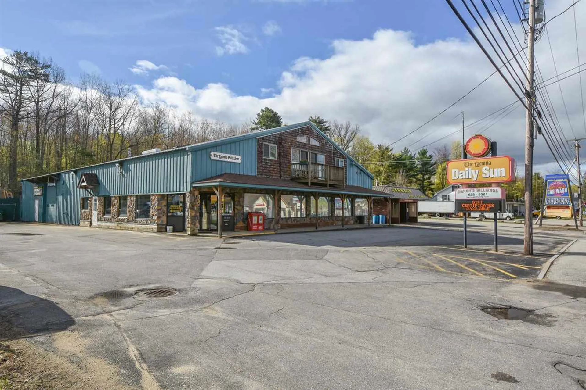 1127 Union Avenue Laconia NH 03246