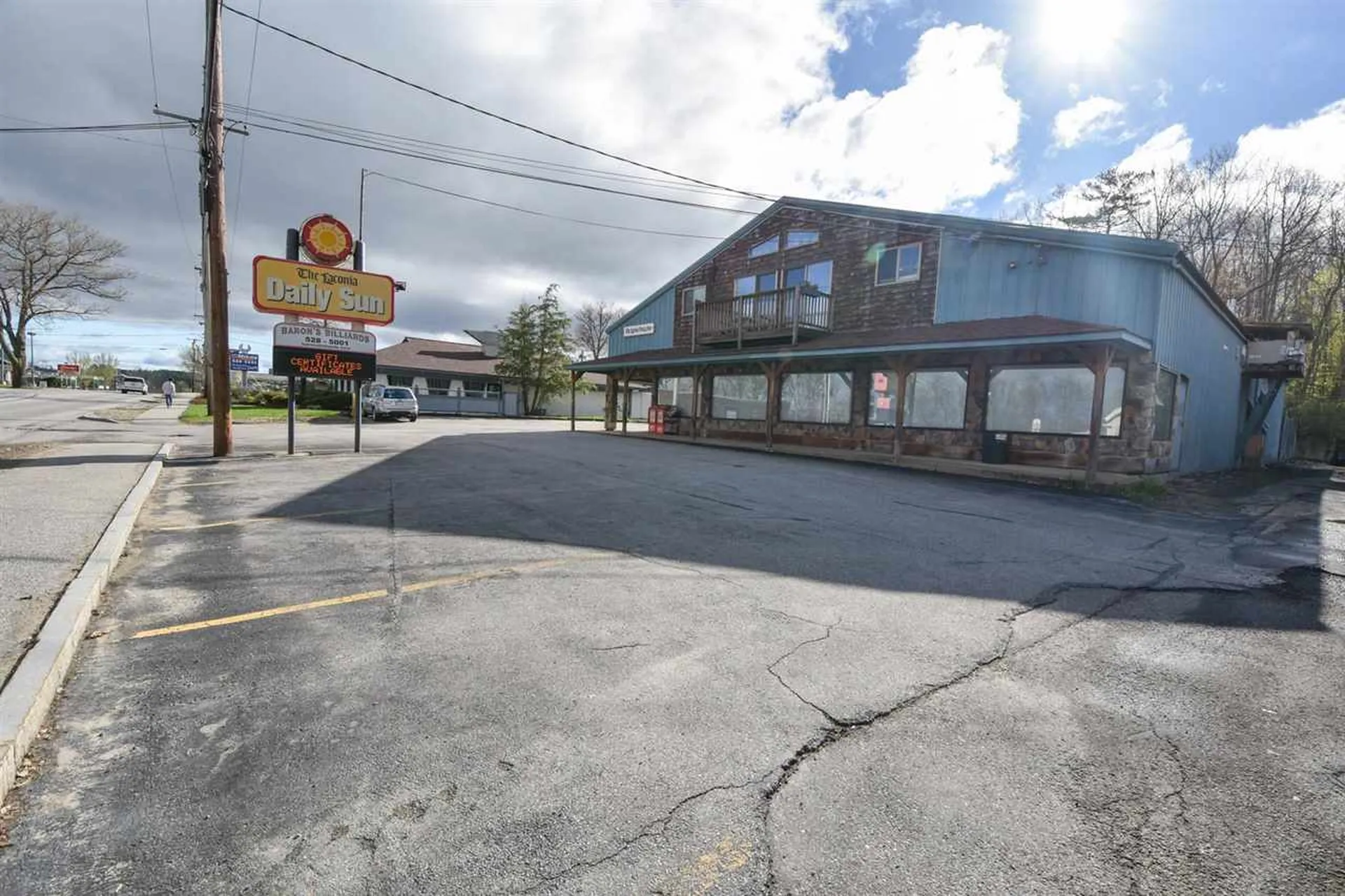 1127 Union Avenue Laconia NH 03246