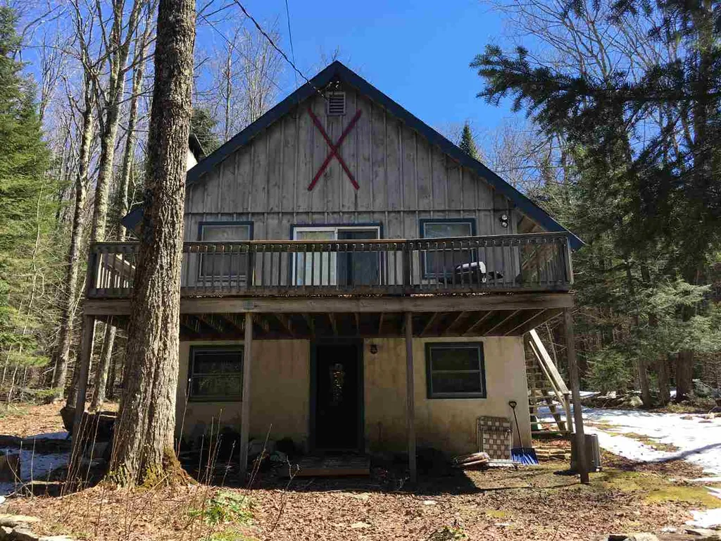 29 Low Land Loop Wilmington VT 05363