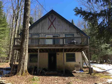 29 Low Land Loop Wilmington VT 05363