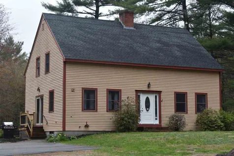 194 Ricker Road Loudon NH 03307