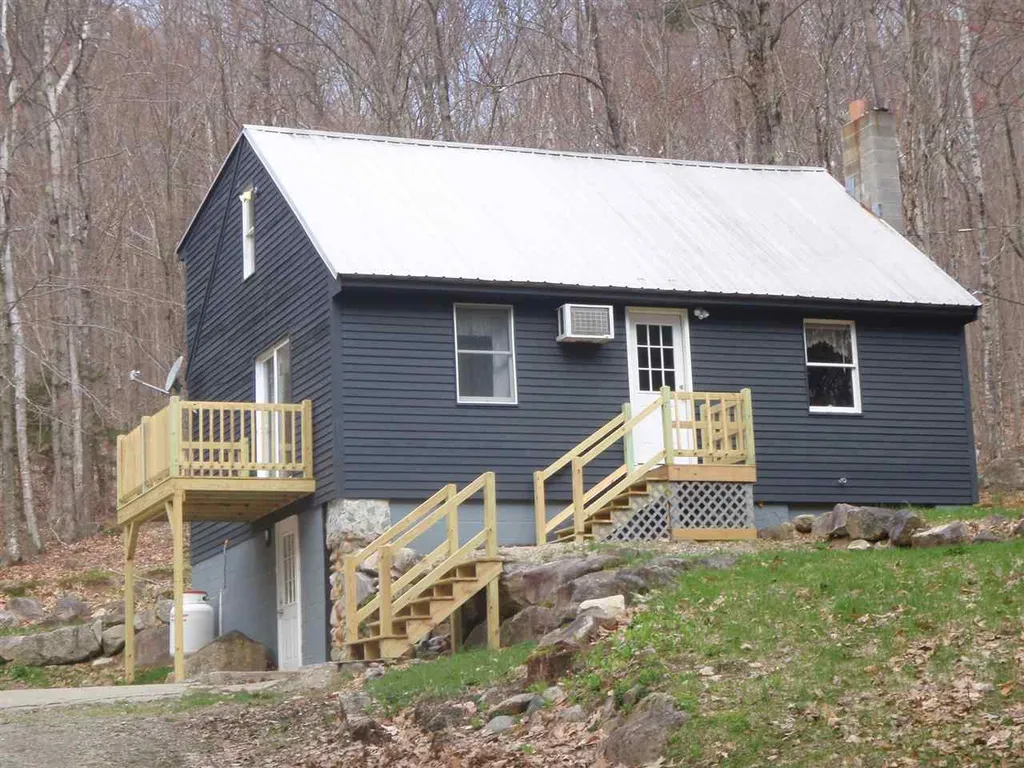 291 Turnpike Road Grafton NH 03240