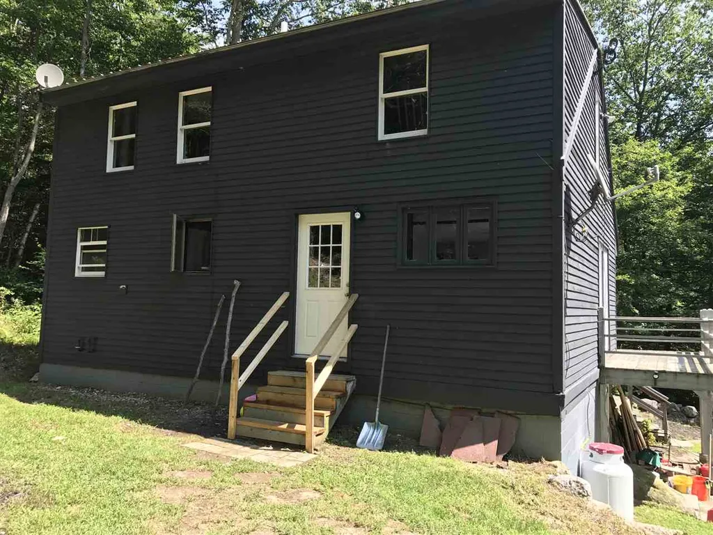 291 Turnpike Road Grafton NH 03240