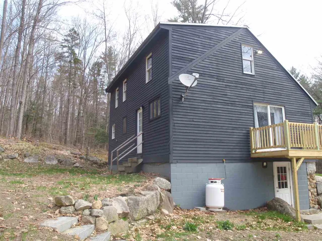 291 Turnpike Road Grafton NH 03240