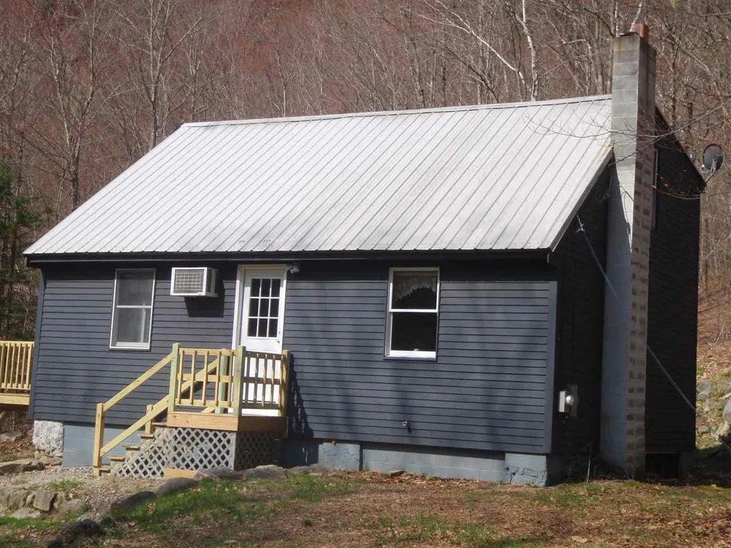 291 Turnpike Road Grafton NH 03240