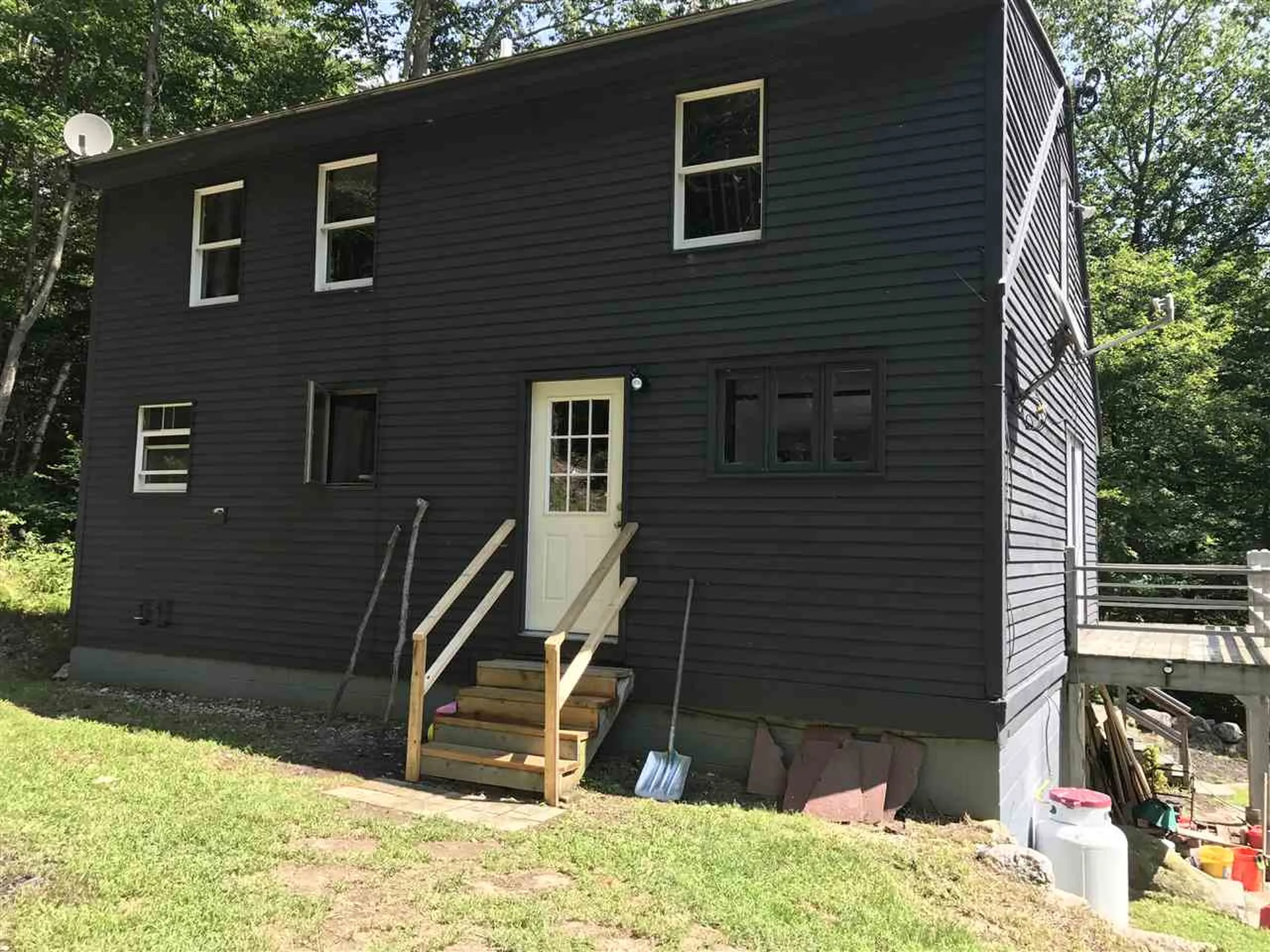 291 Turnpike Road Grafton NH 03240
