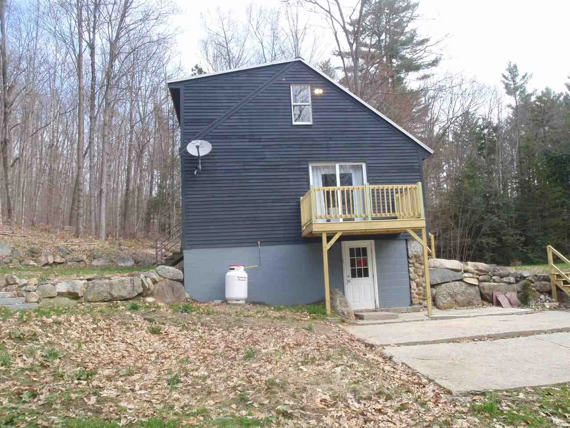 291 Turnpike Road Grafton NH 03240