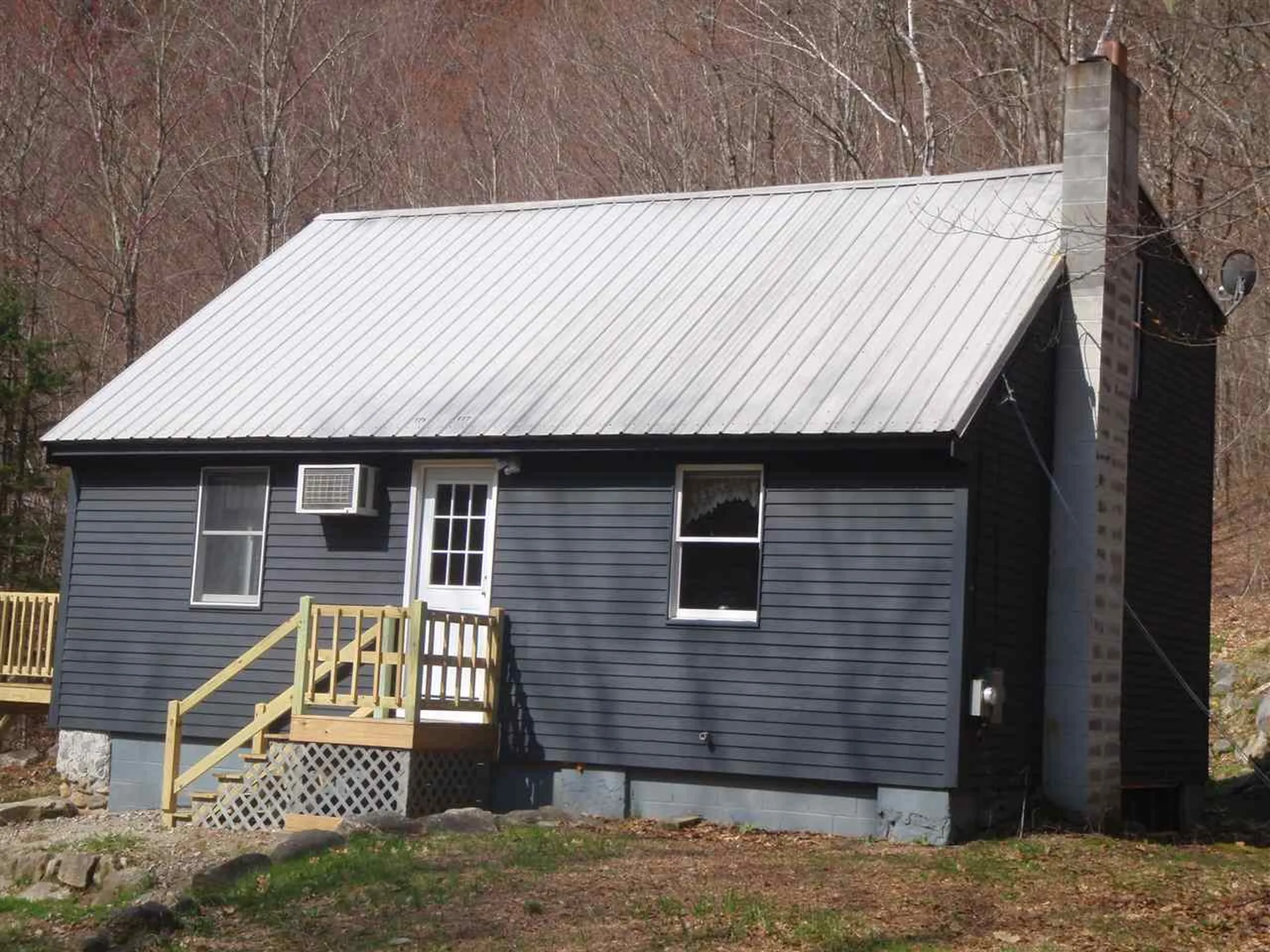 291 Turnpike Road Grafton NH 03240