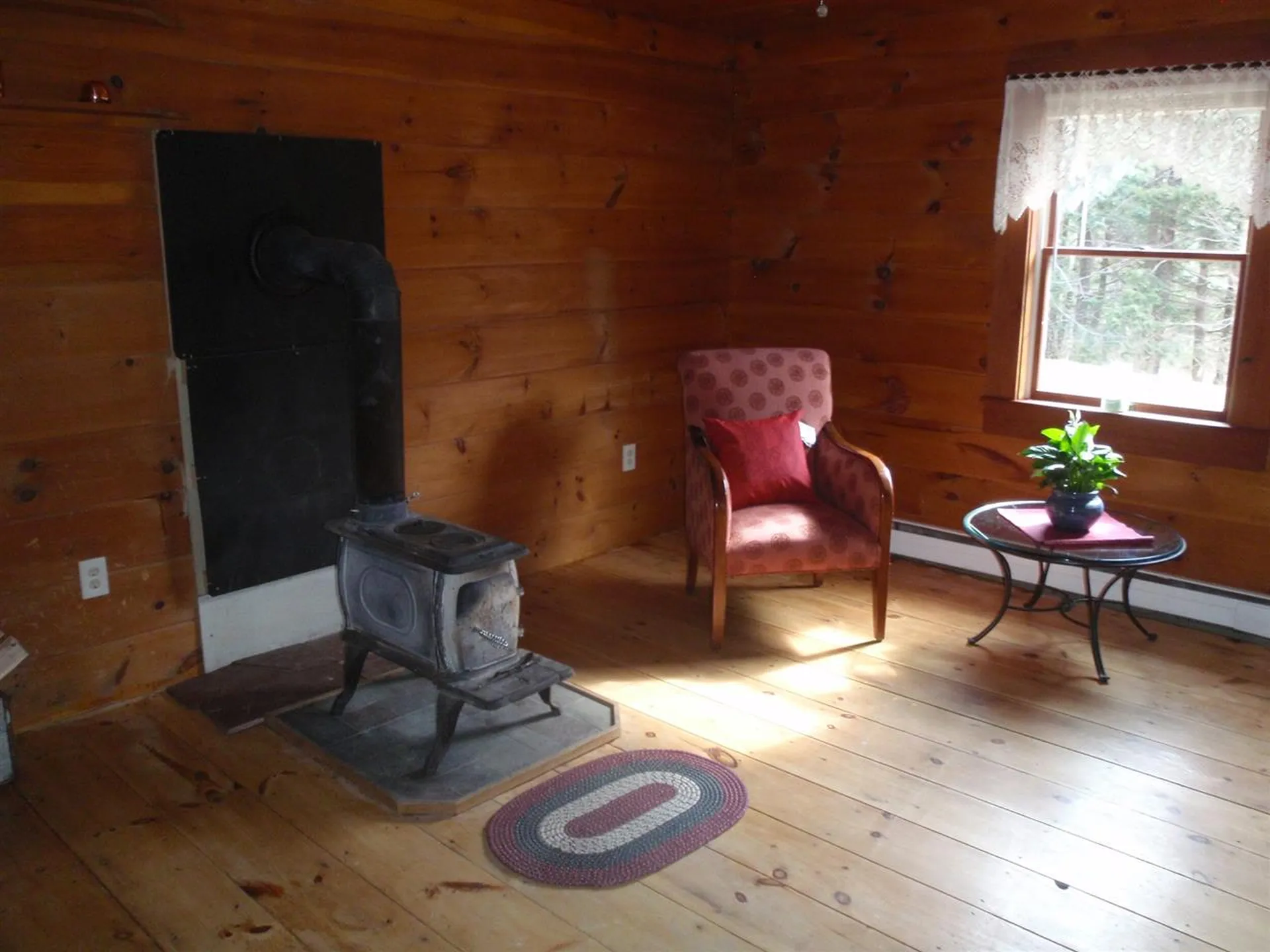 291 Turnpike Road Grafton NH 03240