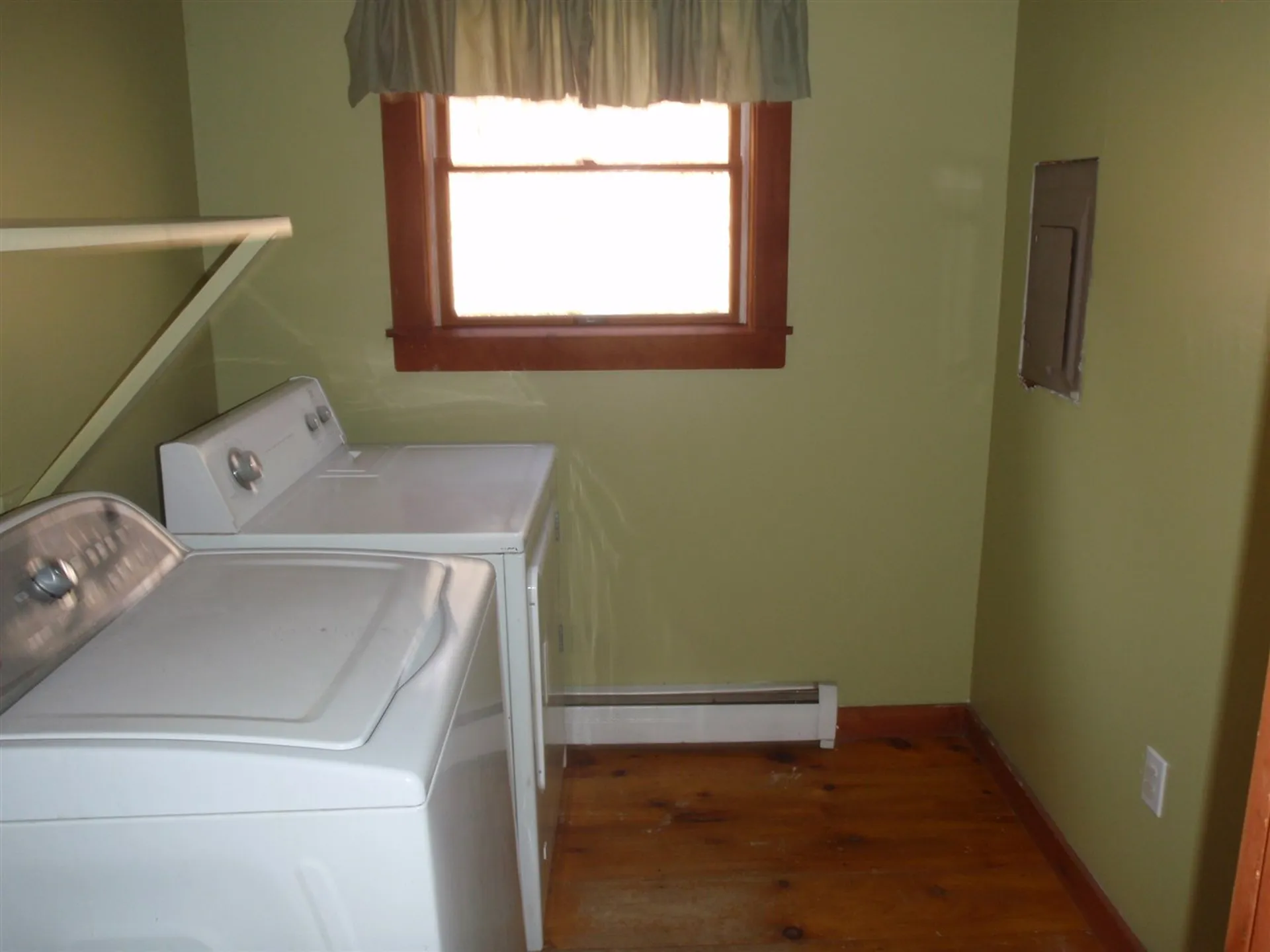 291 Turnpike Road Grafton NH 03240