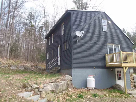 291 Turnpike Road Grafton NH 03240