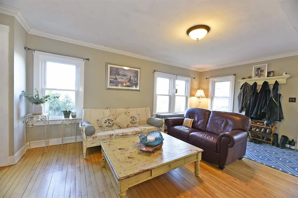 57 Hoover Street Burlington VT 05401