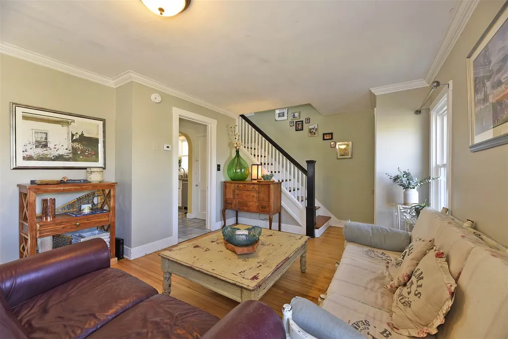 57 Hoover Street Burlington VT 05401