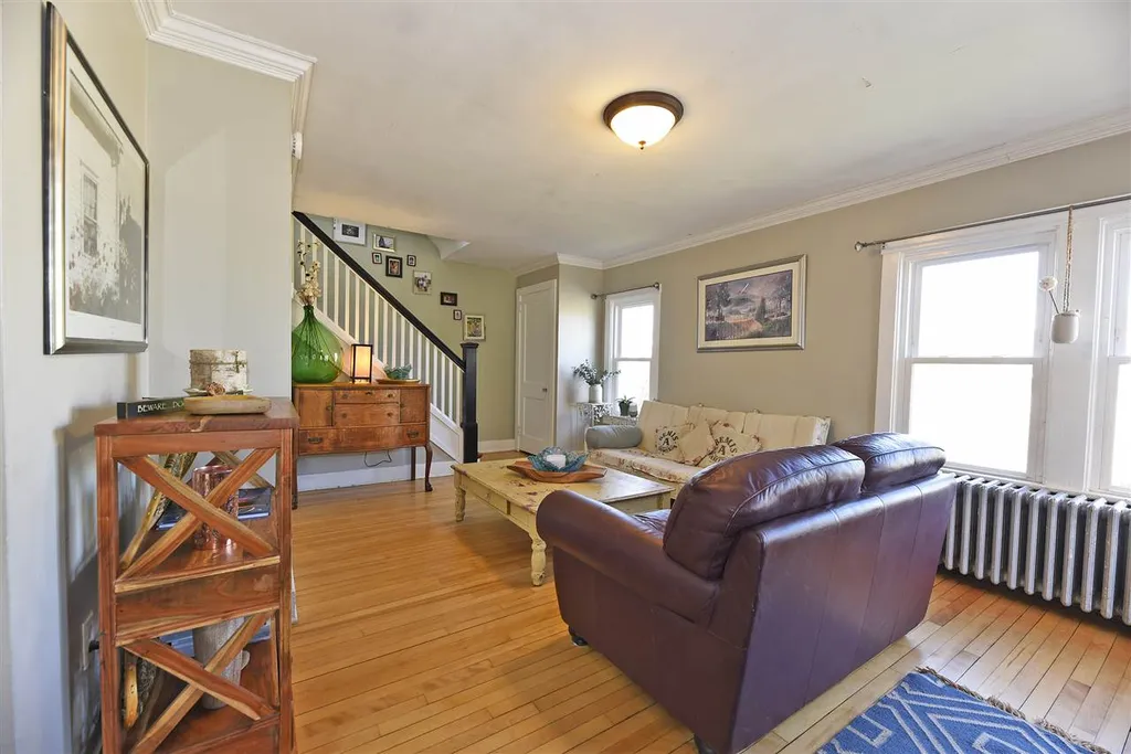 57 Hoover Street Burlington VT 05401