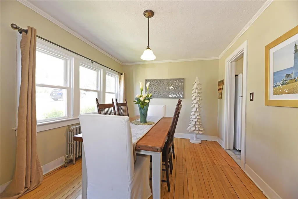 57 Hoover Street Burlington VT 05401