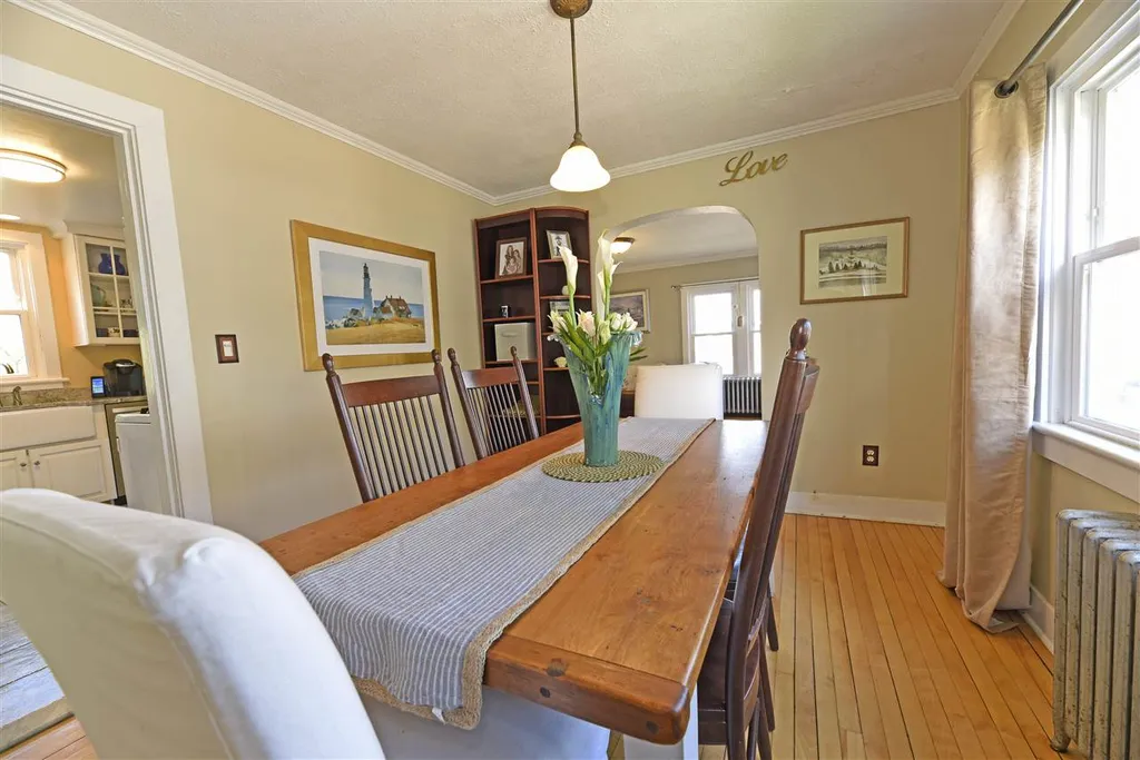 57 Hoover Street Burlington VT 05401